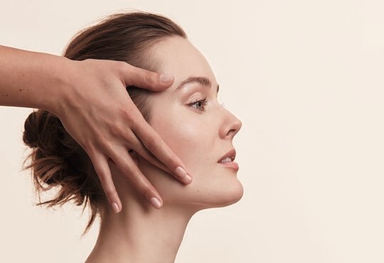 Votre soin personnalisé Guerlain
